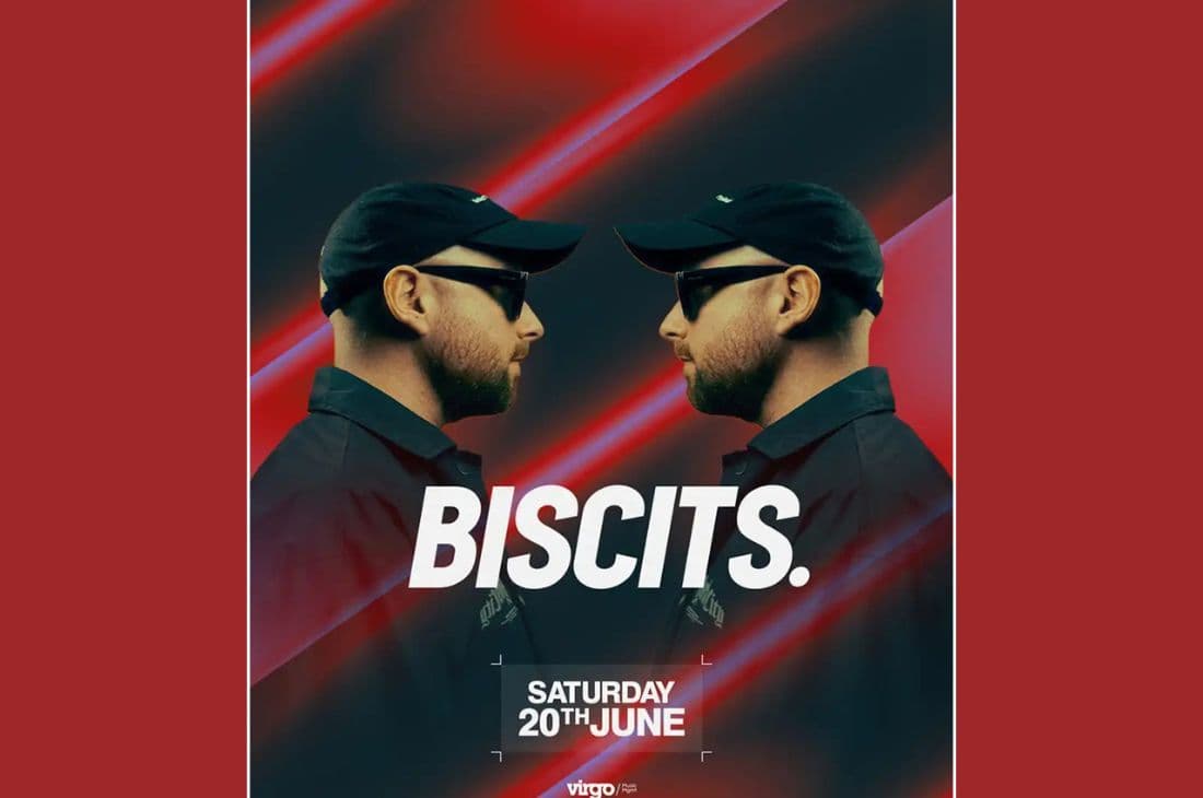 20th of June | Biscits | Tropicana | Mykonos