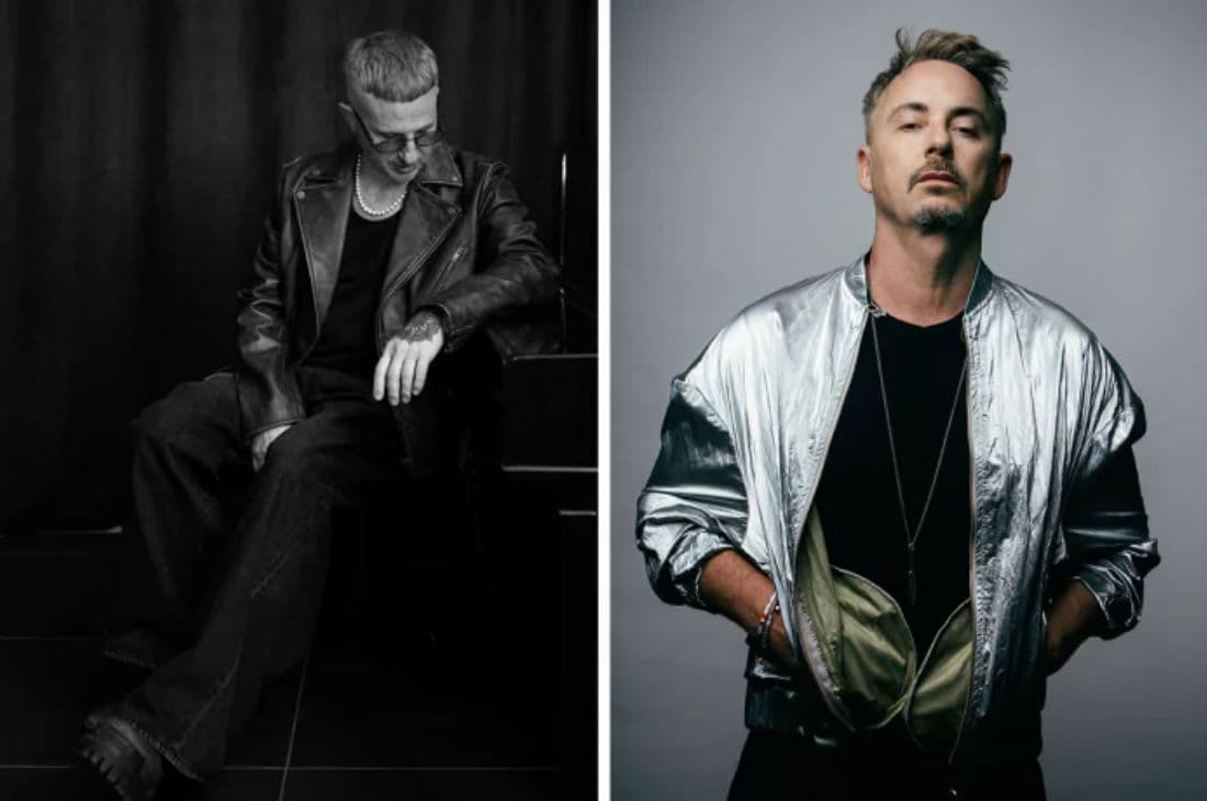 7th of June | MoBlack B2B Jean Claude Ades | Scorpios Mykonos