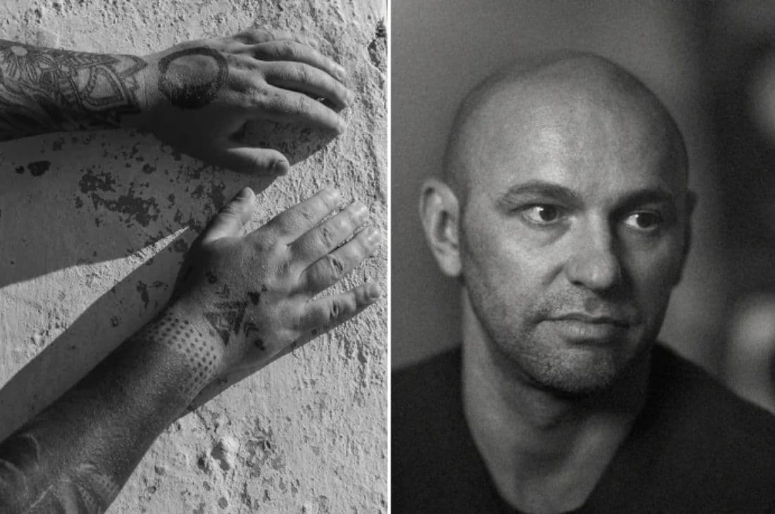 26th of June | Lannka Invites Henrik Schwarz (Live) | Scorpios Mykonos