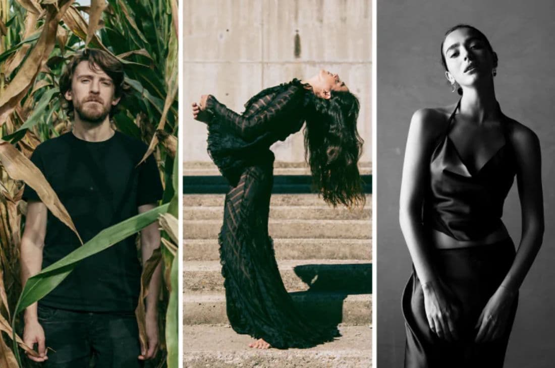 29th of June | El Búho Feat Sandra Bernardo (Live), RENATTA | Scorpios Mykonos