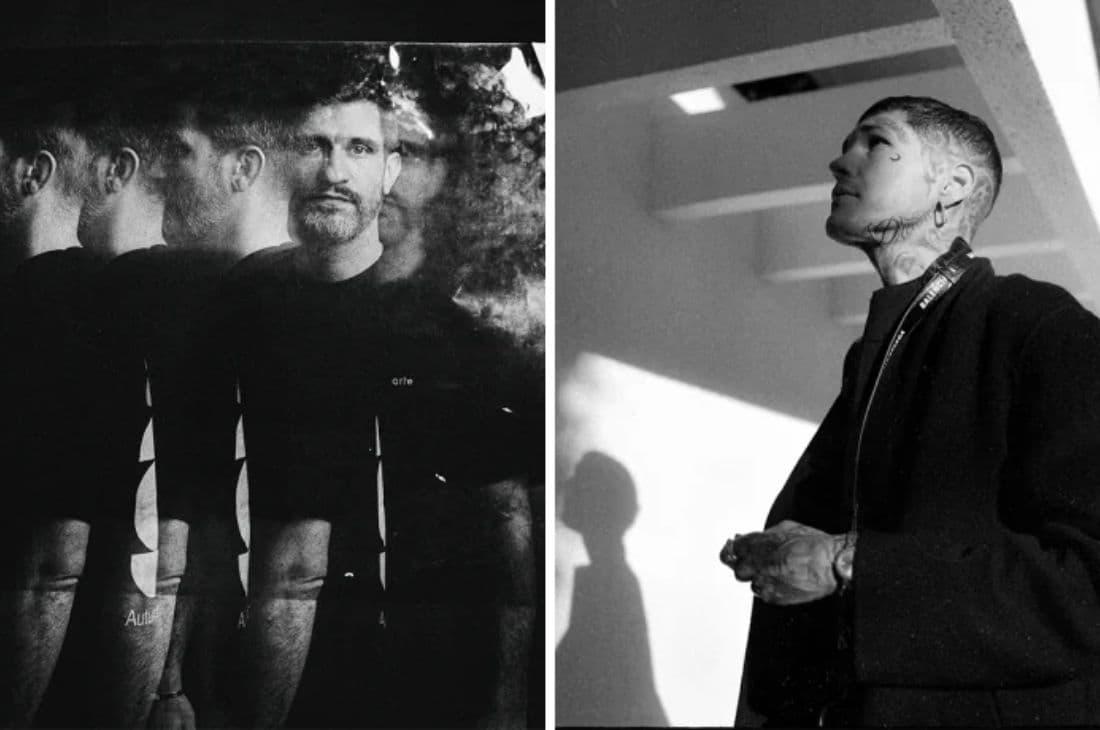 27th of May | Konvex, Elated Mind | Scorpios Mykonos