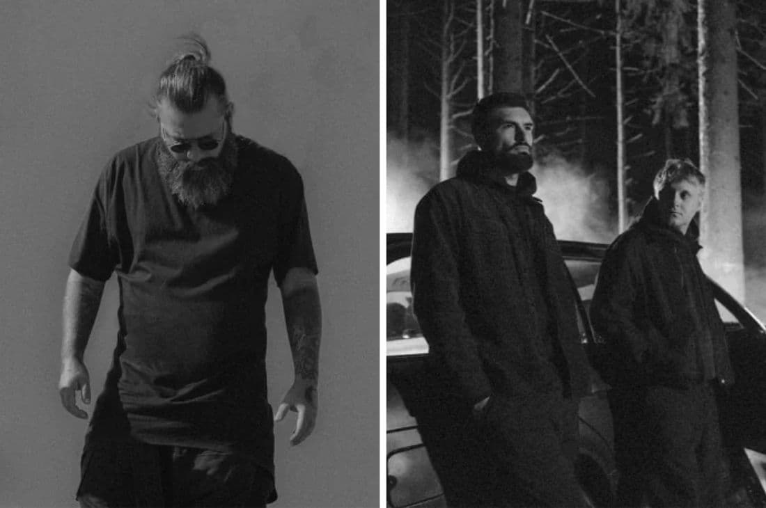 5th of June | Lannka Invites Tonic Walter Feat. Nina Nst (Live) | Scorpios Mykonos