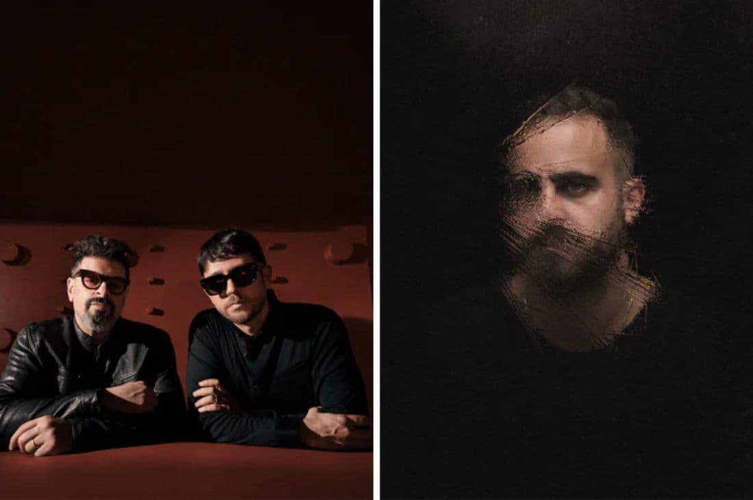 25th of June | Bedouin, Santiago Garcia | Scorpios Mykonos