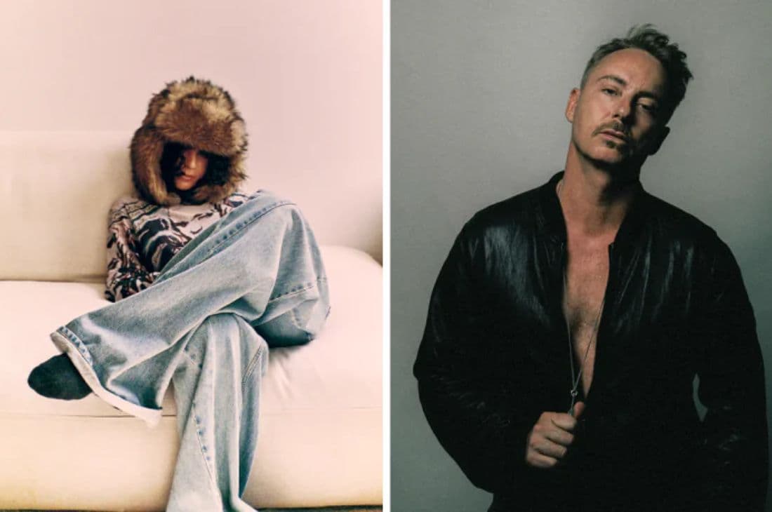 26th of July | Carlita, Jean Claude Ades | Scorpios Mykonos