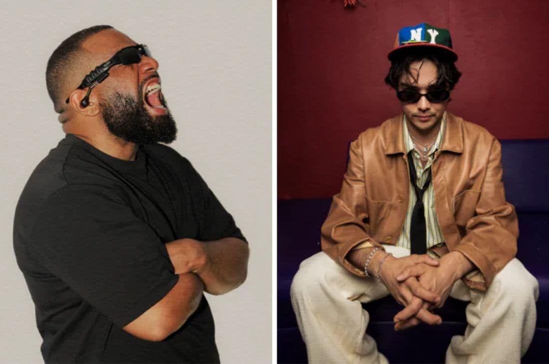 12th of July | Gordo, Yamagucci | Scorpios Mykonos