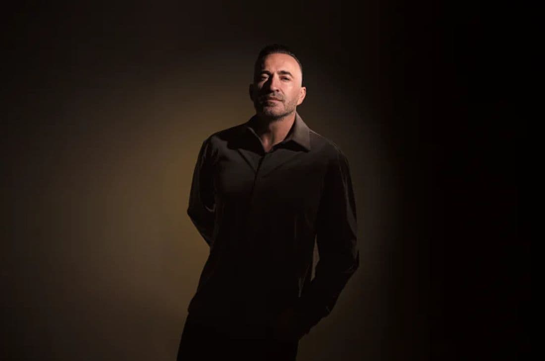 23rd of May | Valeron & Band (Live) | Scorpios Mykonos