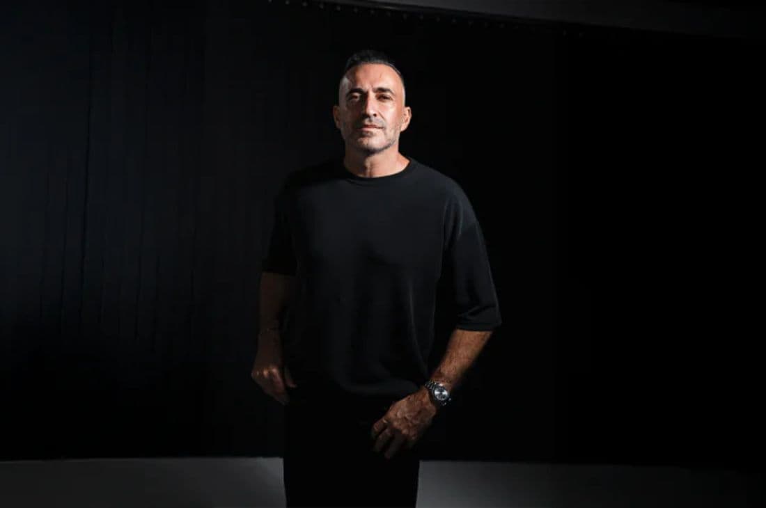 30th of May | Valeron & Band (Live) | Scorpios Mykonos