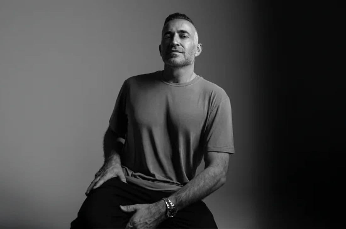 16th of May | Valeron & Band | Scorpios Mykonos