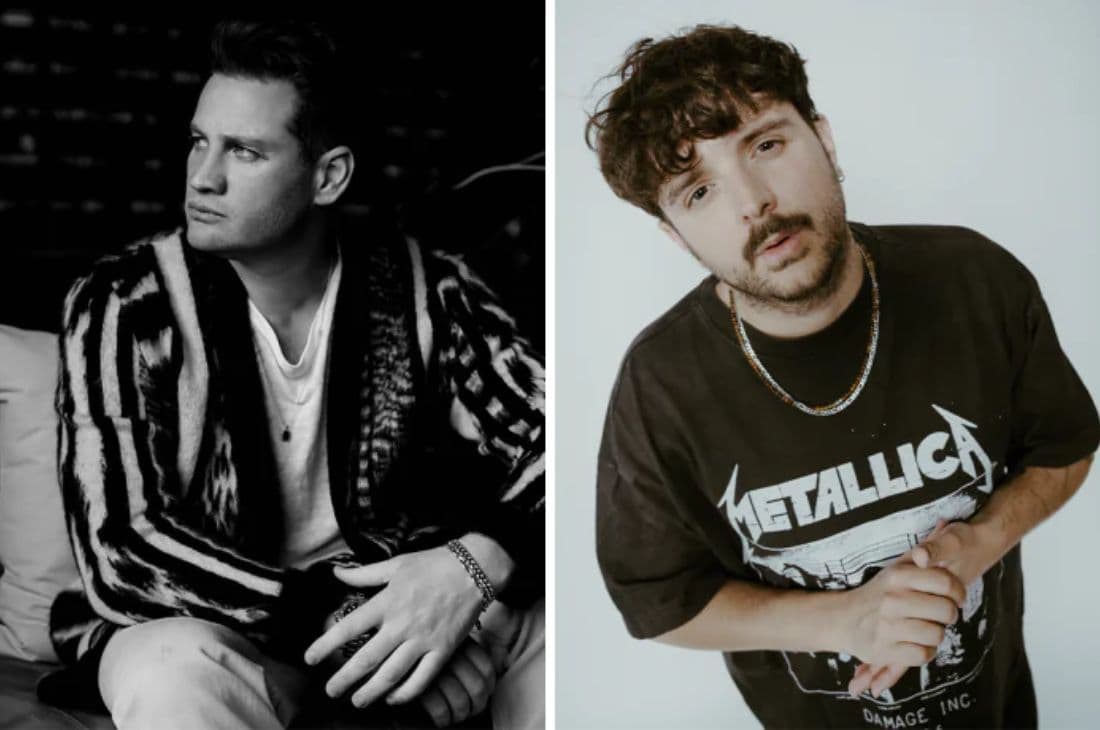 9th of June | Kaz James, Meloko | Scorpios Mykonos