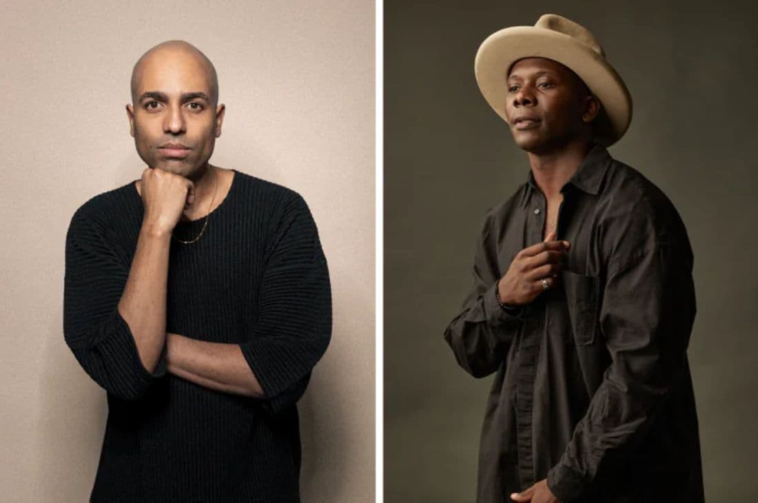 8th of July | Laolu, Drush | Scorpios Mykonos