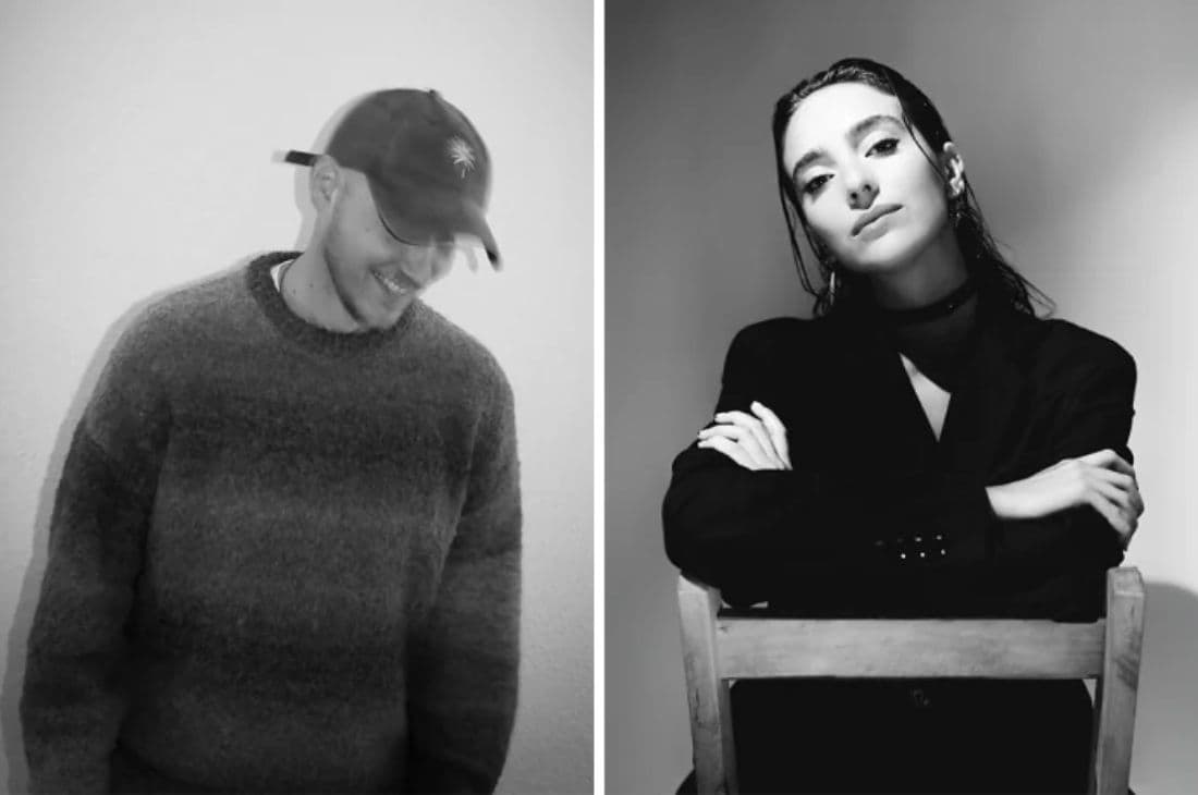 10th of June | Dennis Louvra, RENATTA | Scorpios Mykonos