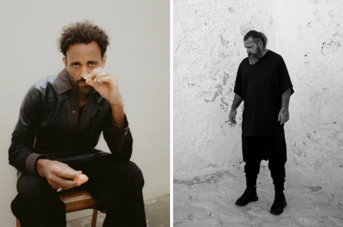 9th of July | Jimi Jules, Lannka | Scorpios Mykonos