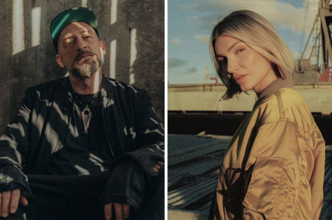 11th of June | Damian Lazarus, LICA | Scorpios Mykonos