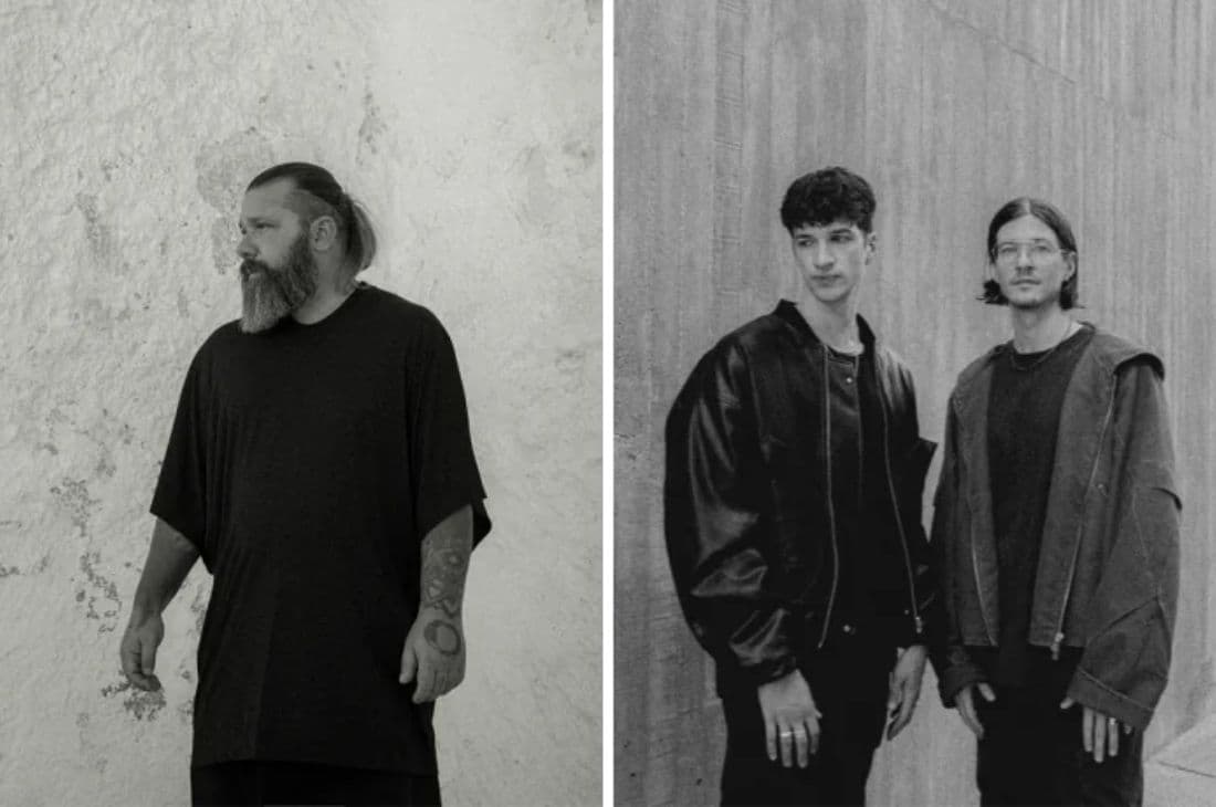 29th of May | Lannka Invites Two Lanes (Live) | Scorpios Mykonos