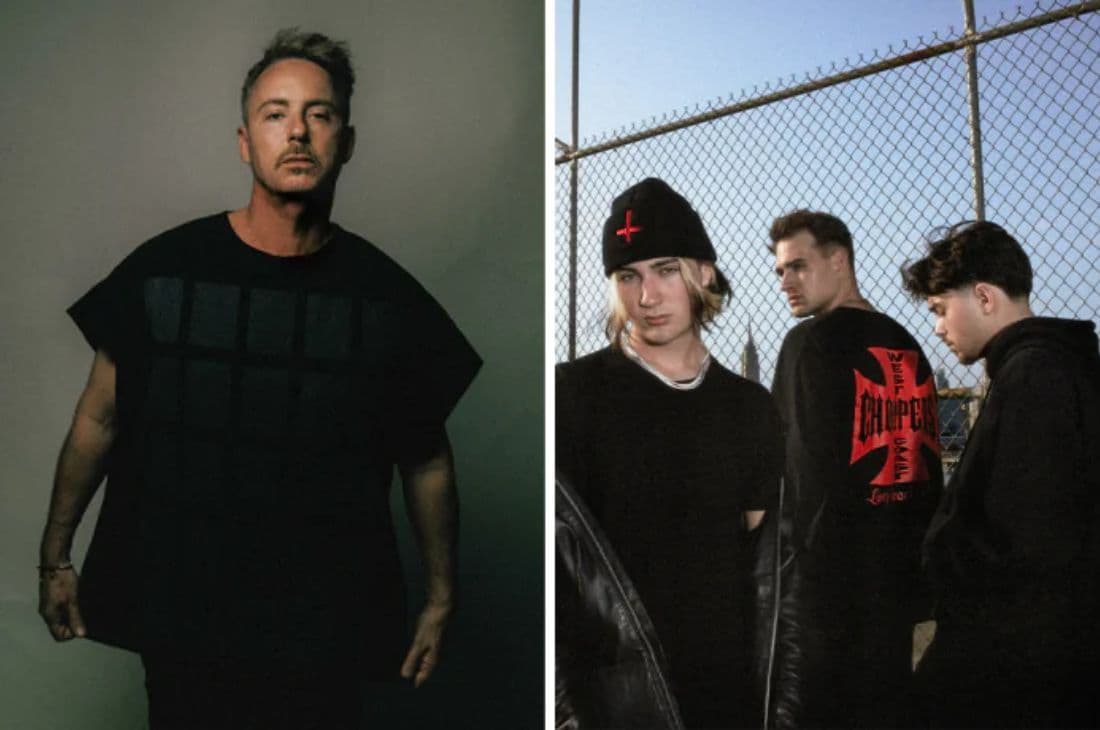 17th of May | Jean Claude Ades, Le Yora | Scorpios Mykonos