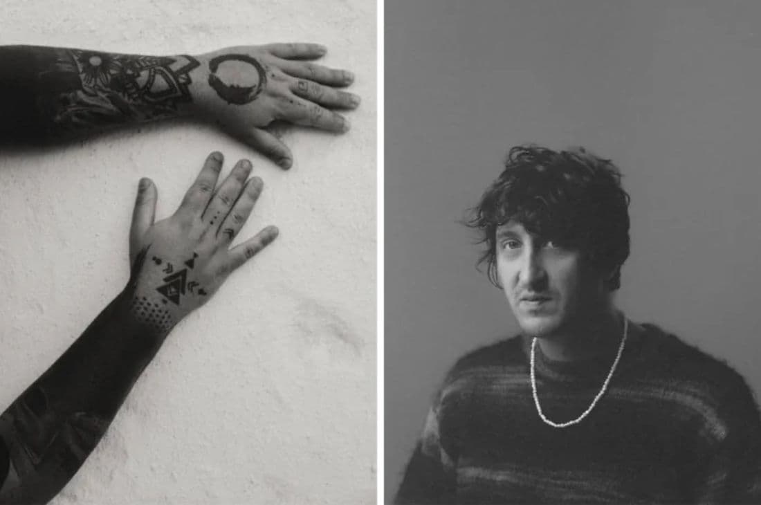 19th of June | Lannka Invites Parra For Cuva (Live) | Scorpios Mykonos