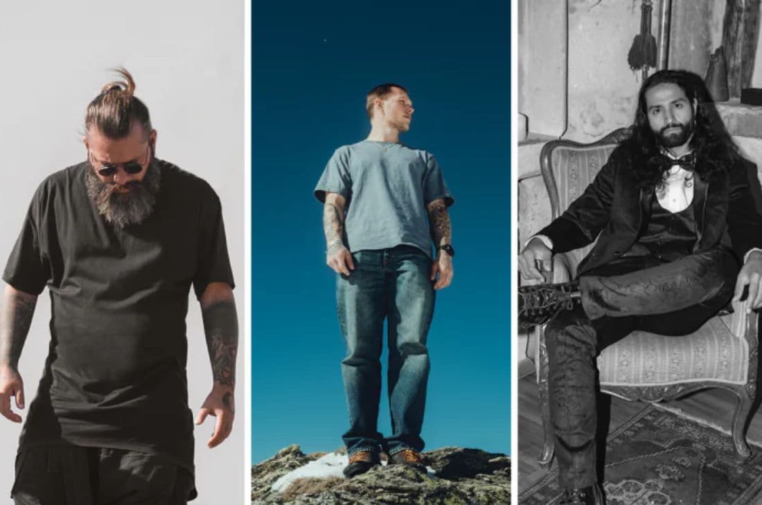 15th of May | Lannka Invites Nohr Feat. Afnan Prince (Live)  | Scorpios Mykonos