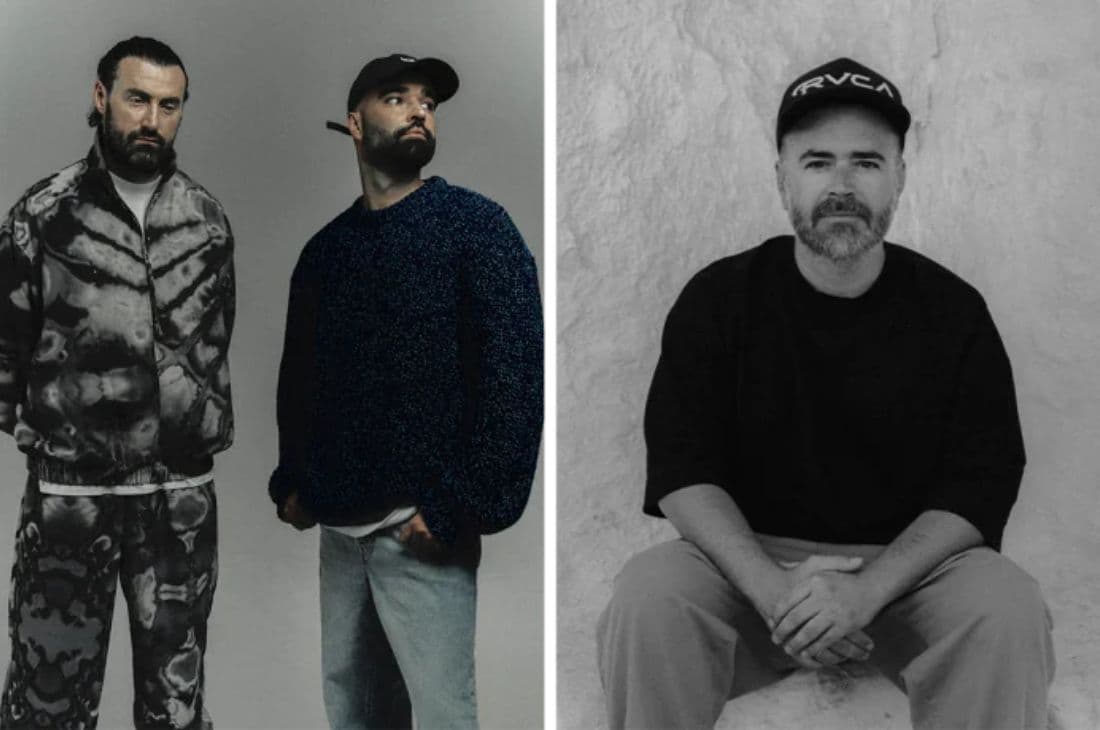 30th of June | Samm B2B Ajna, Little D | Scorpios Mykonos