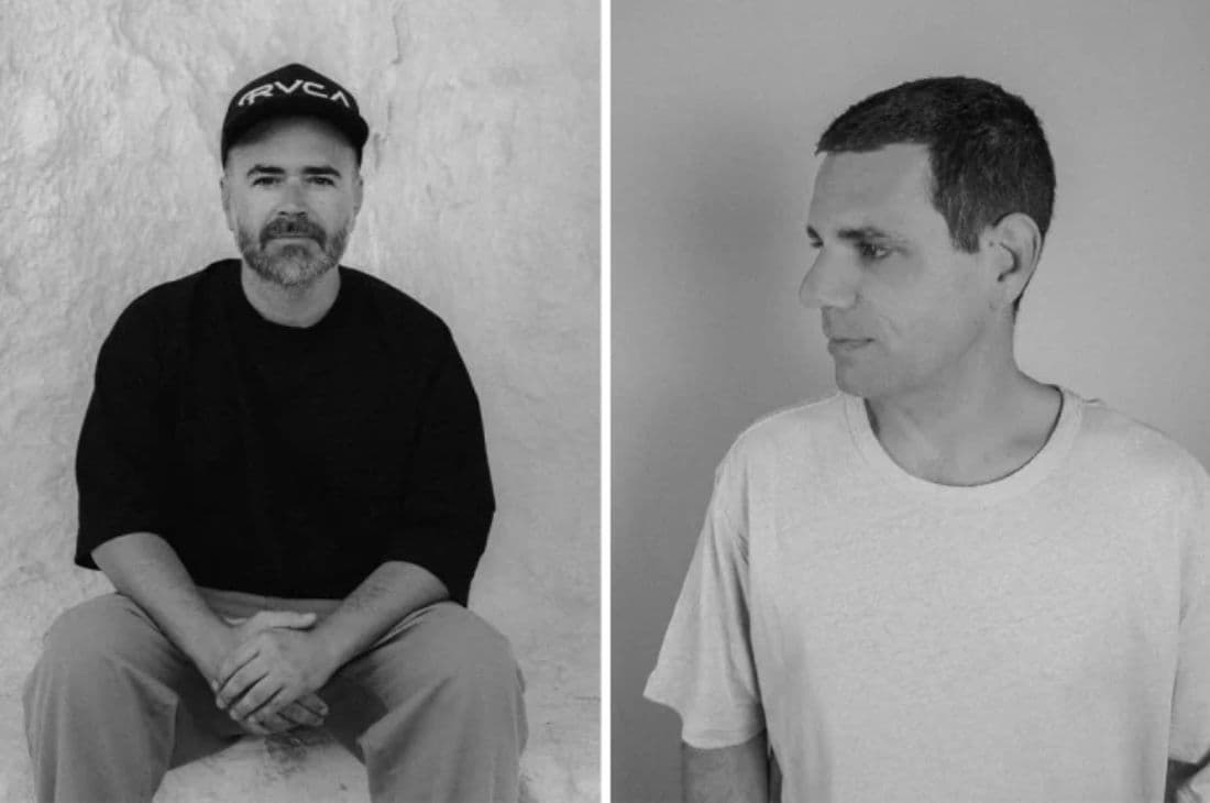 17th of June | Little D B2B DSF | Scorpios Mykonos