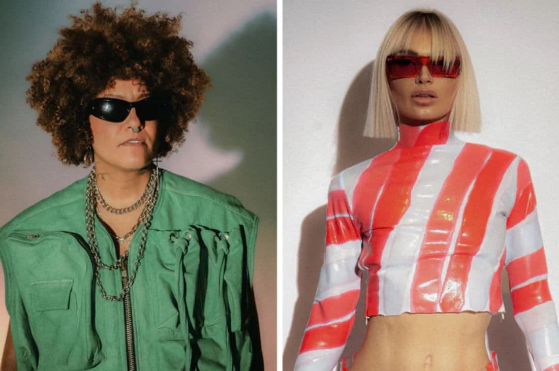 20th of May | Cincity, Lica | Scorpios Mykonos