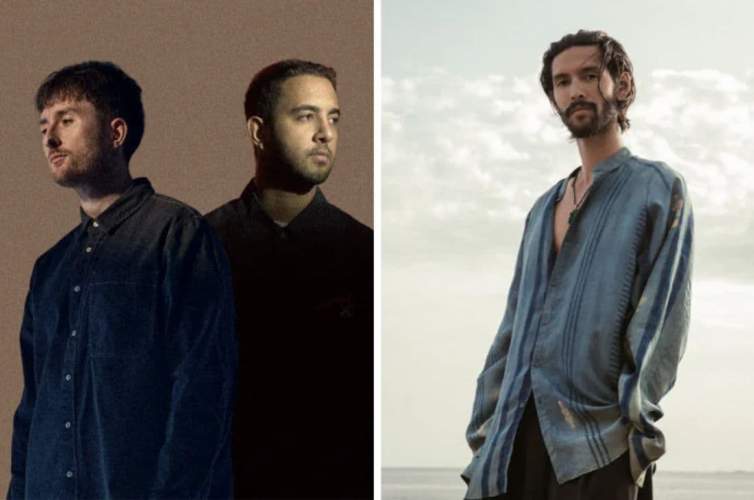 24th of June | UVITA & OSFUR (The Scripture), Deroos | Scorpios Mykonos