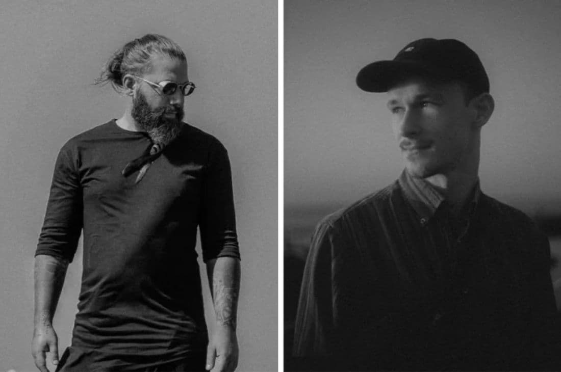 22nd of May | Lannka Invites Fejká Feat. Luma (Live) | Scorpios Mykonos