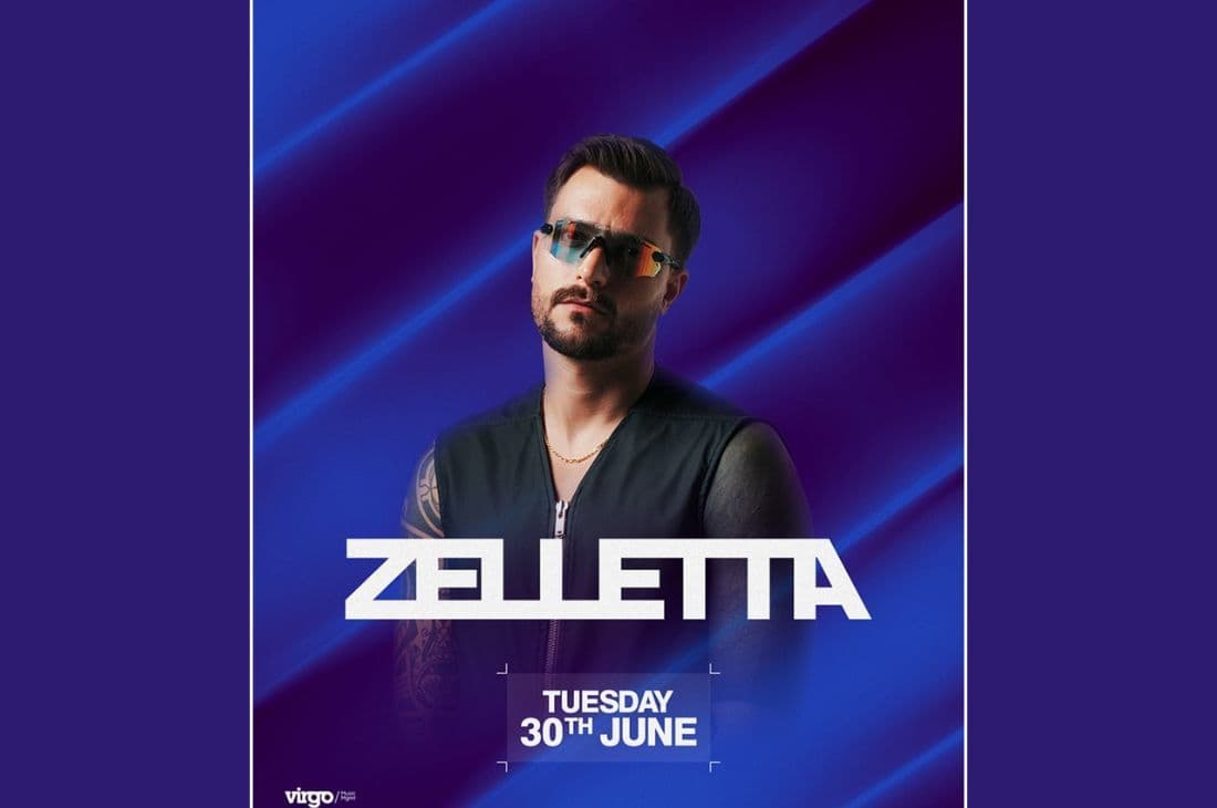 30th of June | Zelletta | Tropicana | Mykonos