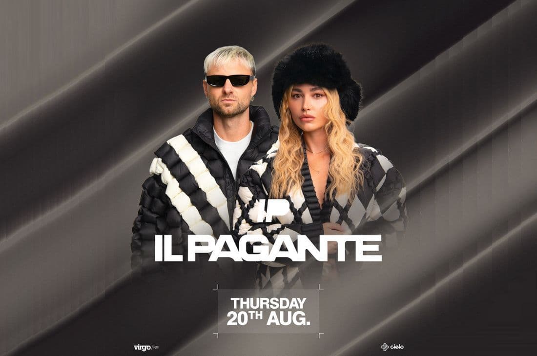 20th of August | Il Pagante | Tropicana | Mykonos