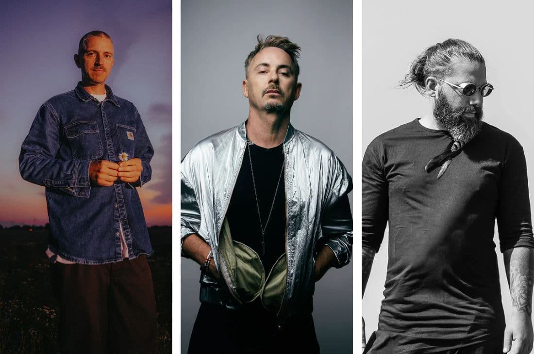 10th of May | Scorpios Mykonos Opening | Scorpios Mykonos