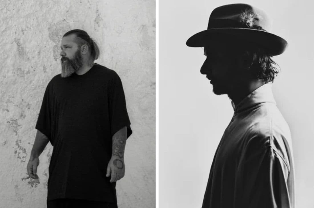 31st of July | Lannka Invites Satori (Live) | Scorpios Mykonos