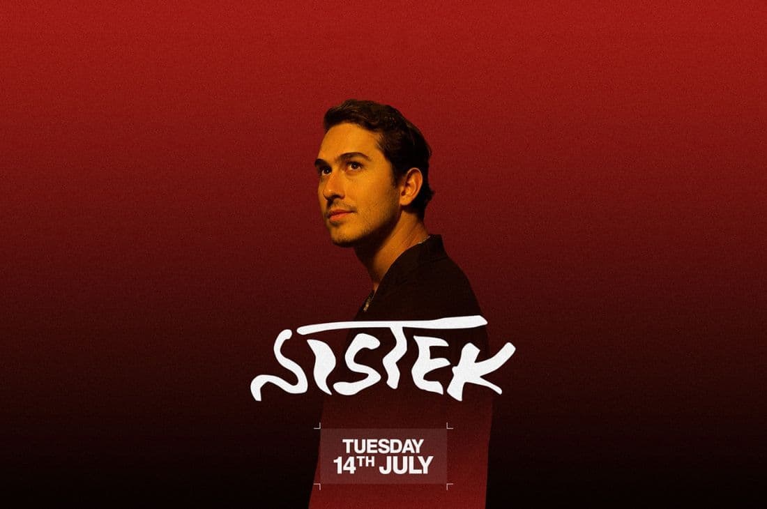 14th of July | Sistek | Tropicana | Mykonos