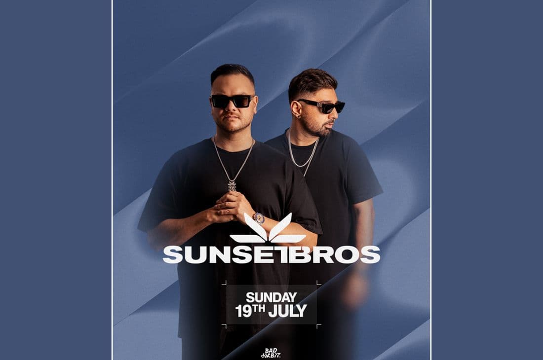 19th of July | Sunsetbros| Tropicana | Mykonos