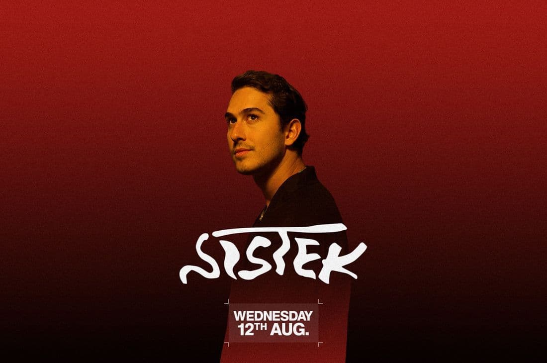 12th of August | Sistek | Tropicana | Mykonos