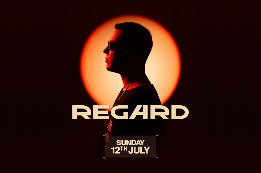 12th of July | Regard | Tropicana | Mykonos