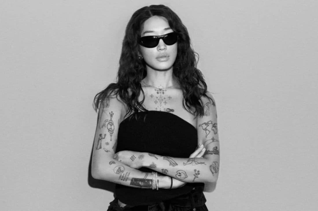 21st of July | Peggy Gou, Lannka | Scorpios Mykonos