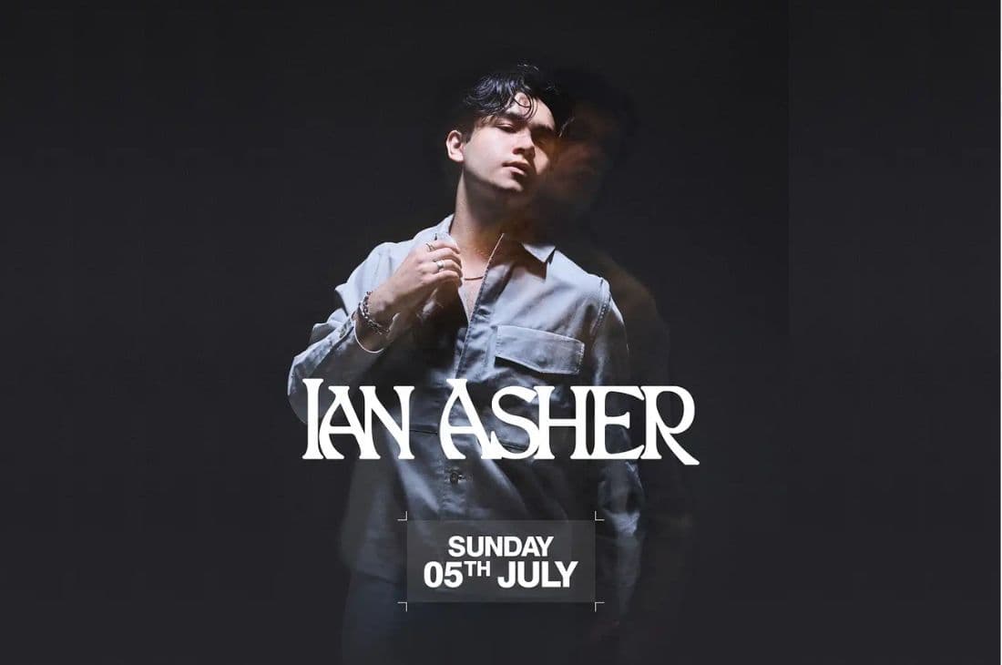 5th of July | Ian Asher | Tropicana | Mykonos