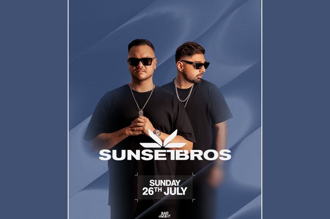 26th of July | Sunsetbros| Tropicana | Mykonos